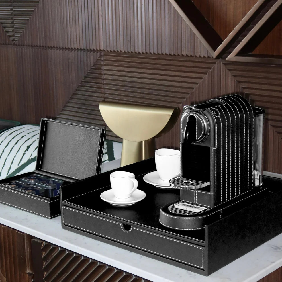 Citiz Bundle 1 | Tray with Drawer & Box