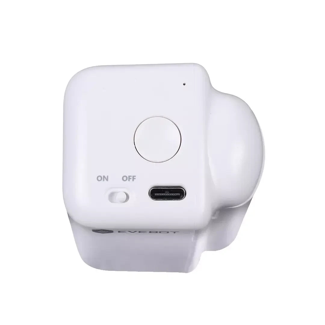 طابعات evebot printpods المحمولة للأسطح