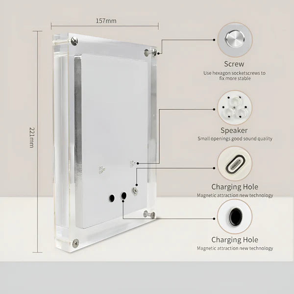 Digital Frame