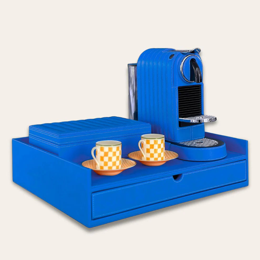 Citiz Bundle 1 | Tray with Drawer & Box