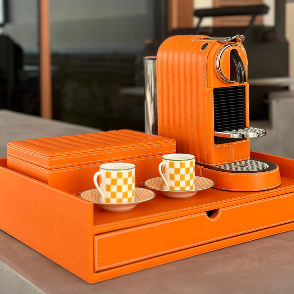 Citiz Bundle 1 | Tray with Drawer & Box
