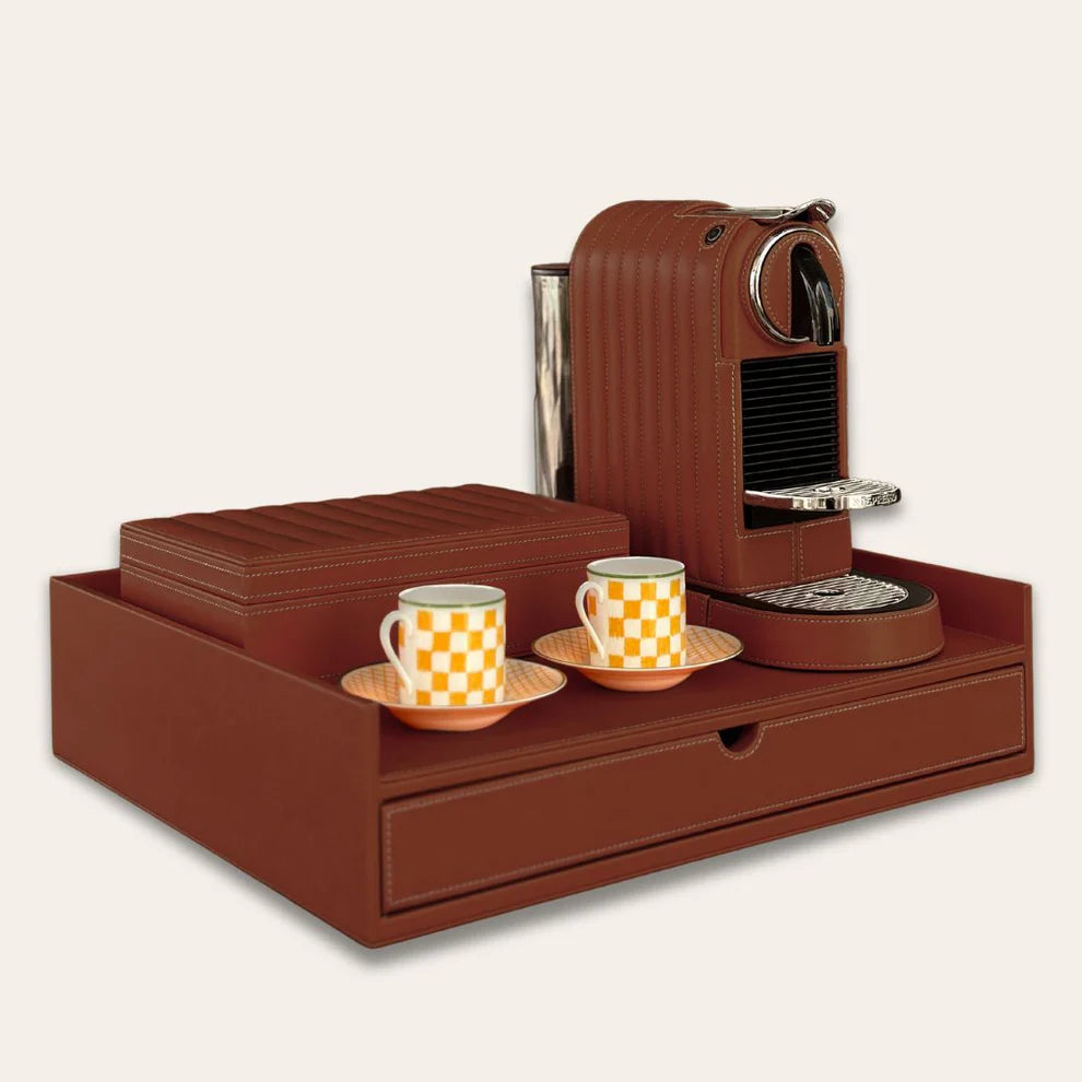 Citiz Bundle 1 | Tray with Drawer & Box