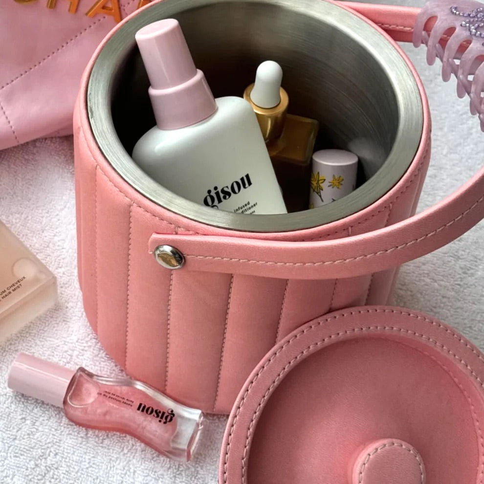Luxe Ice Bucket