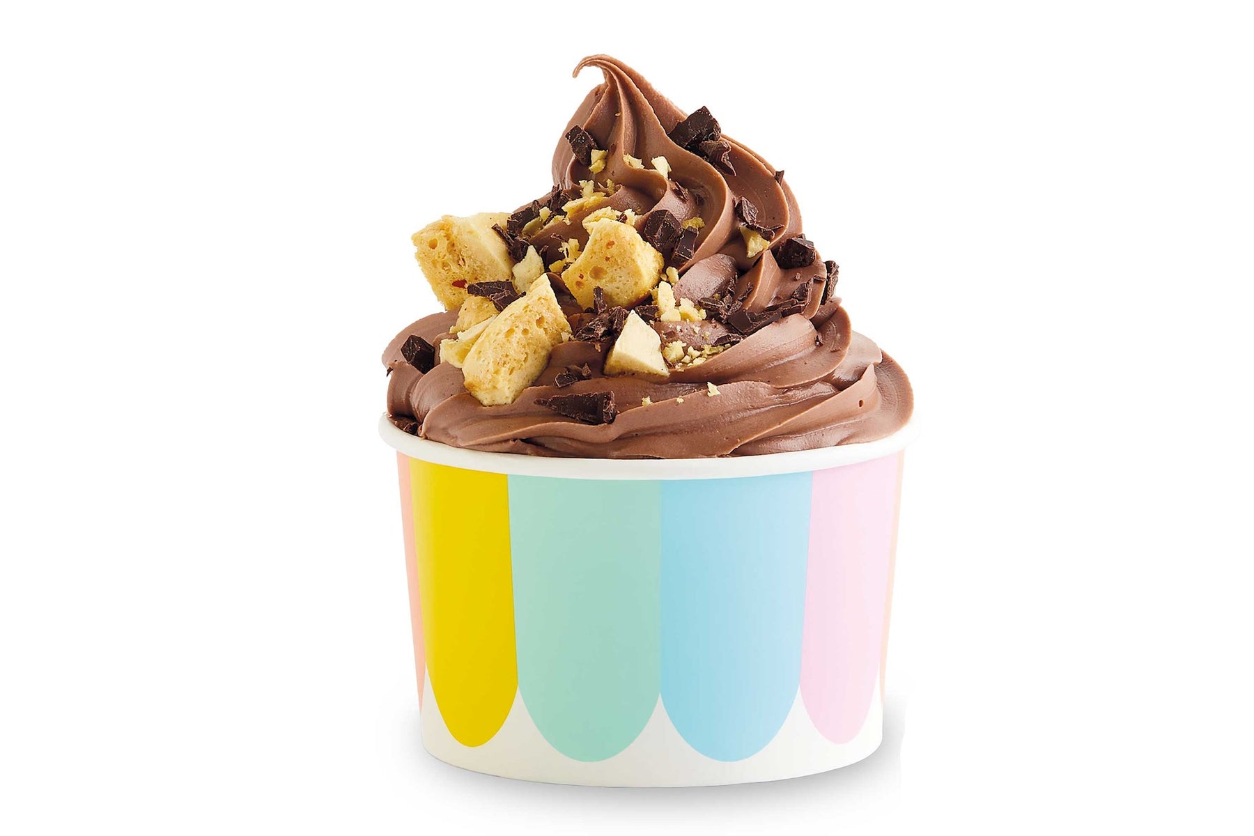 ICE CREAM MAKER