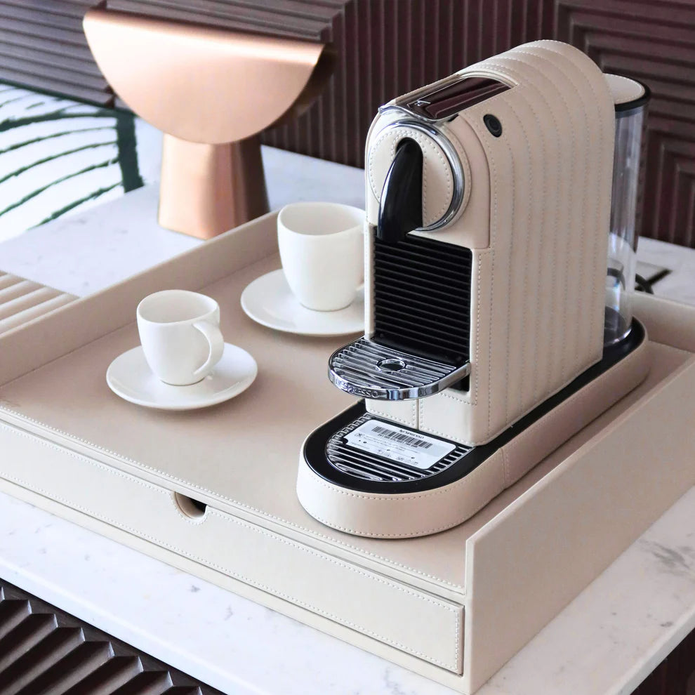 Citiz Bundle 1 | Tray with Drawer & Box