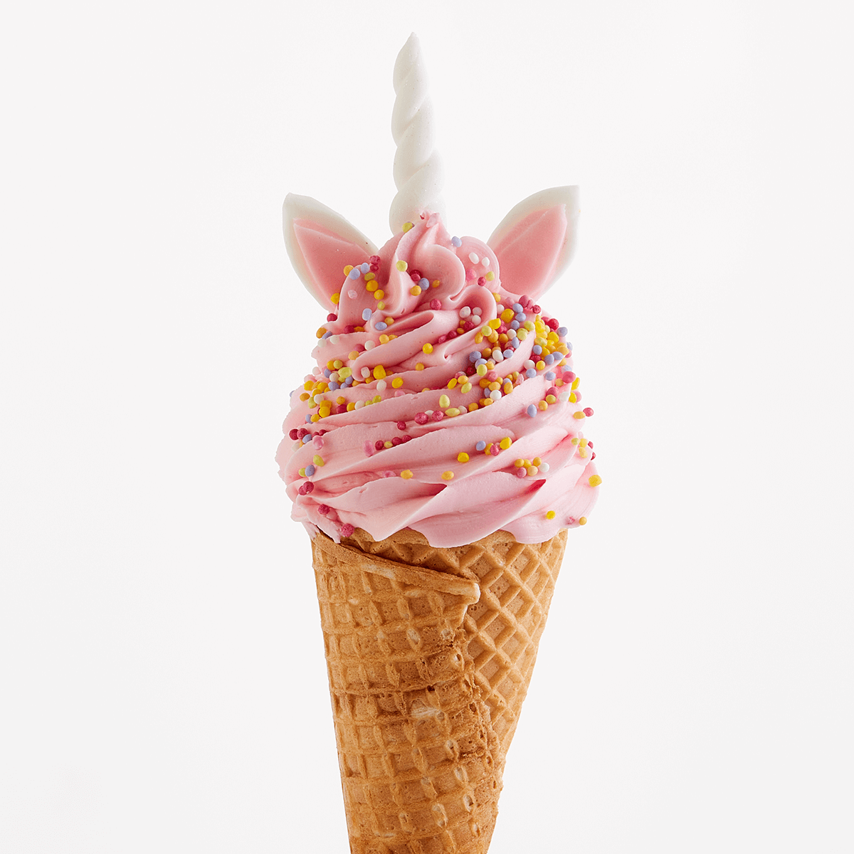 ICE CREAM MAKER