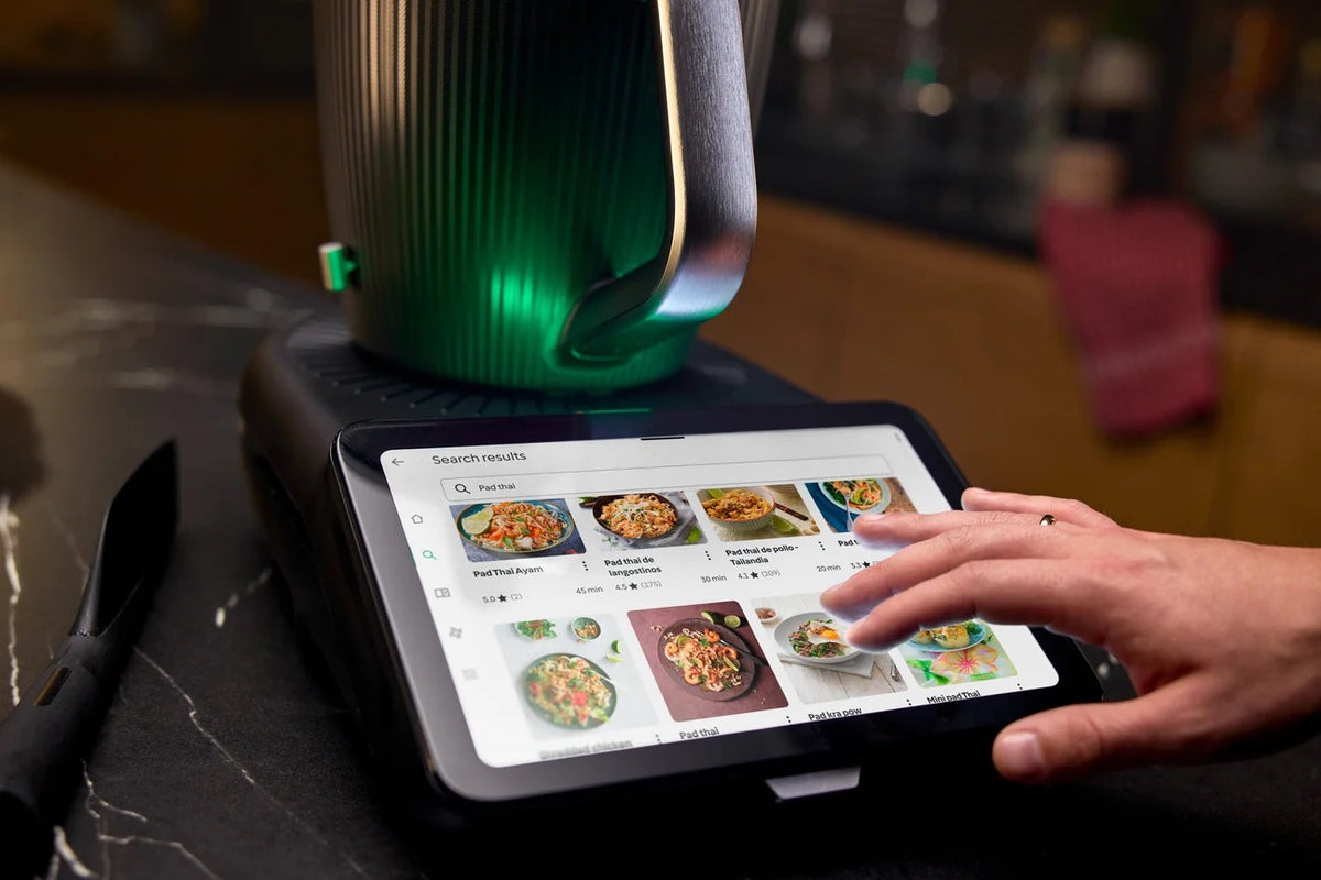 Thermomix TM7