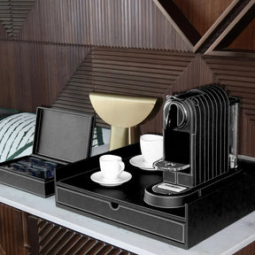 Citiz Bundle 1 | Tray with Drawer & Box