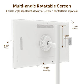 تلفزيون SMART SMART 4K TOUCH