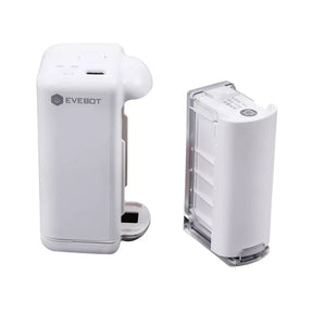 طابعات evebot printpods المحمولة للأسطح