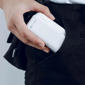 طابعات evebot printpods المحمولة للأسطح