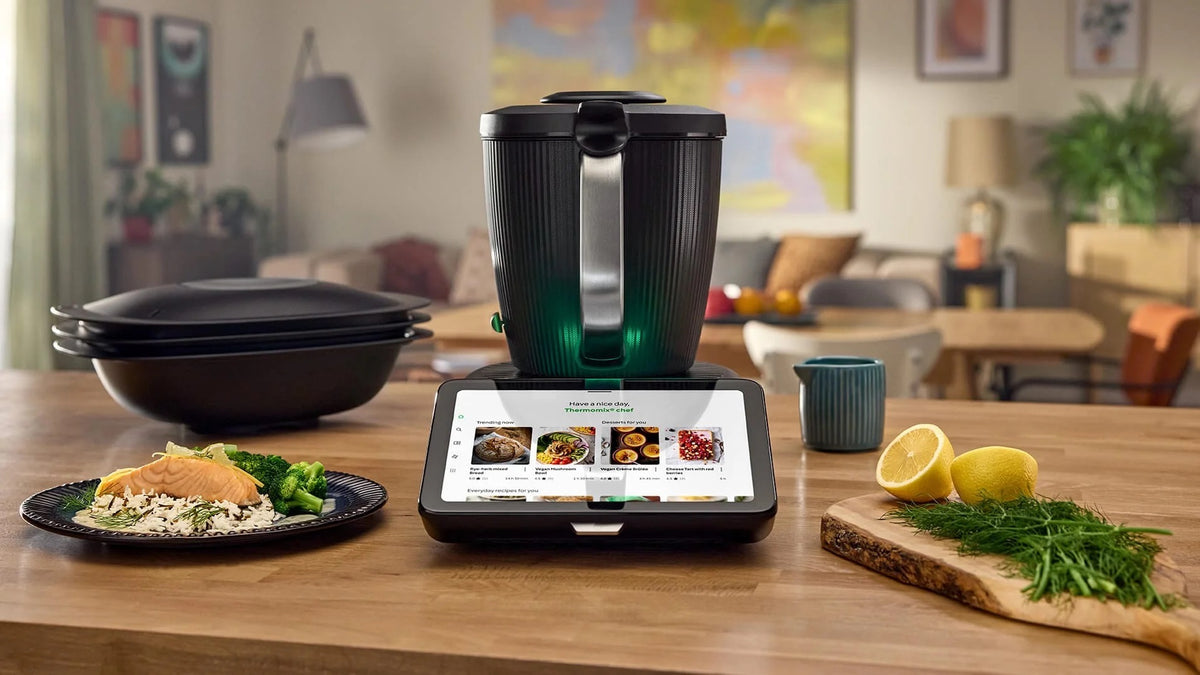 Thermomix TM7