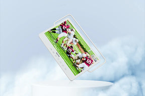 Portable TV