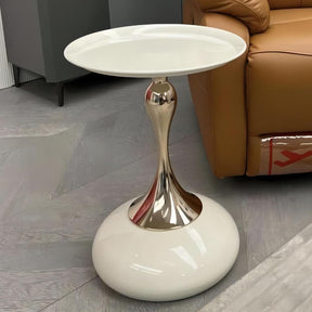 طاولة قهوة آرت ديكو