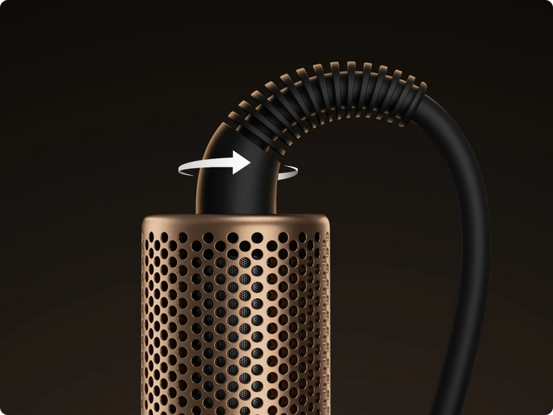 Dreame AirStyle Pro Hair Styler