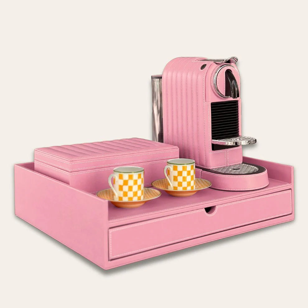 Citiz Bundle 1 | Tray with Drawer & Box
