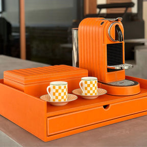 Citiz Bundle 1 | Tray with Drawer & Box