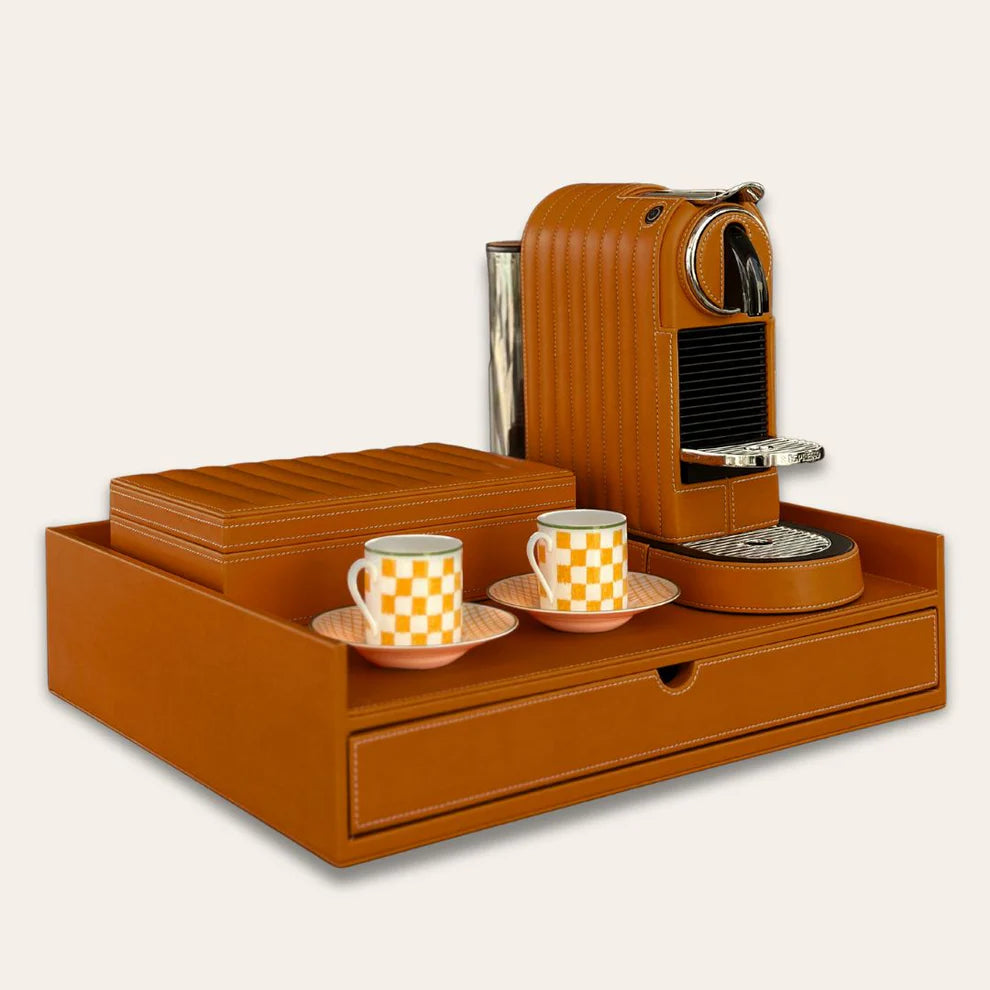 Citiz Bundle 1 | Tray with Drawer & Box