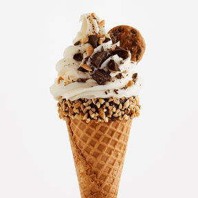 ICE CREAM MAKER