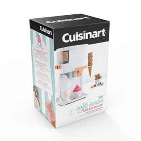ICE CREAM MAKER