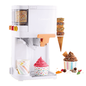 ICE CREAM MAKER