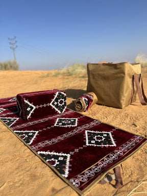 قmaش حجaزy