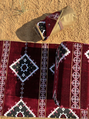 قmaش حجaزy