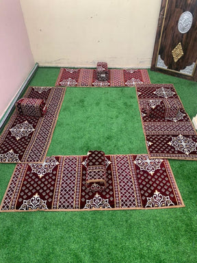 طقm madat حجaزy