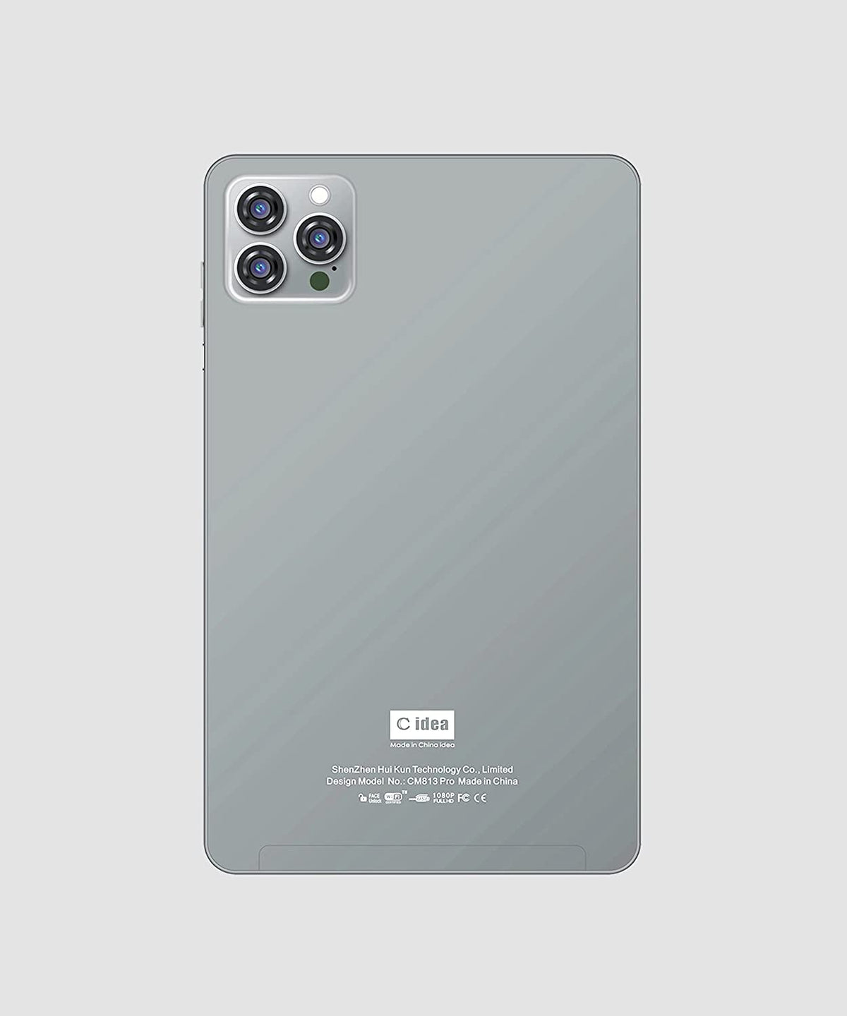 C Idea 5G Android Tablet Pro