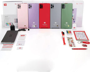 C Idea 5G Android Tablet Pro