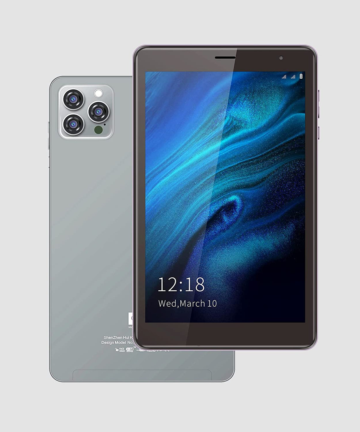 C Idea 5G Android Tablet Pro
