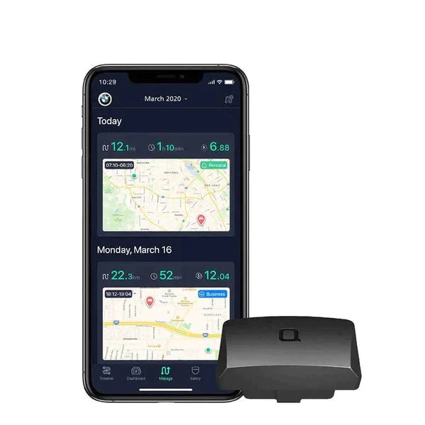 ZUS Smart Vehicle Health Monitor - Whitebag Shop Whitebag you will love at great low prices. Choose from Same Day Delivery, Drive Up or Order Pickup plus free shipping