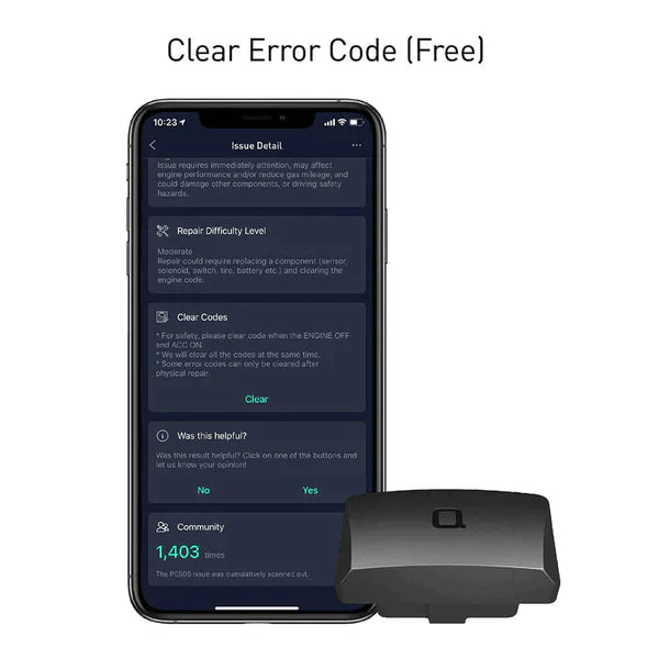 ZUS Smart Vehicle Health Monitor - Whitebag Shop Whitebag you will love at great low prices. Choose from Same Day Delivery, Drive Up or Order Pickup plus free shipping