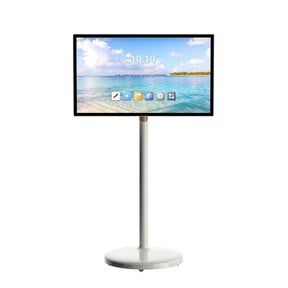 تلفزيون SMART SMART 4K TOUCH