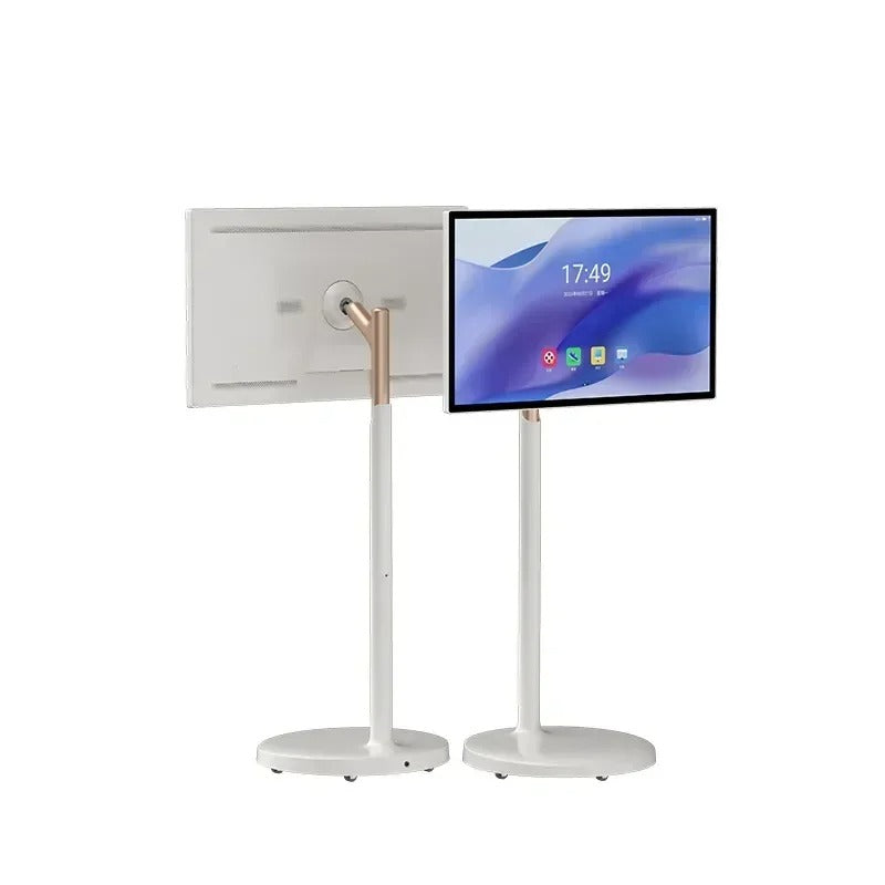 تلفزيون SMART SMART 4K TOUCH